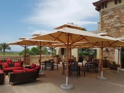 Hawksbill Terrace
