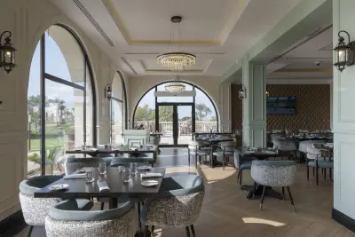 Hawksbill Restaurant
