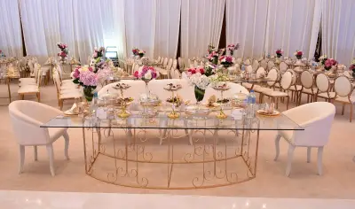 Doha Hall