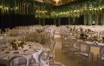 Doha Hall