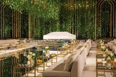 Doha Hall
