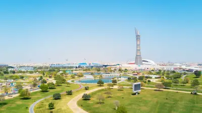 Aspire Park