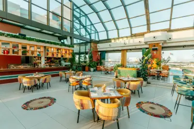 IKKA Restaurant