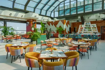 IKKA Restaurant