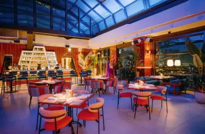 IKKA Restaurant