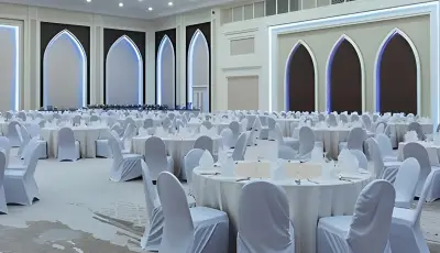 Al Jewan Hall
