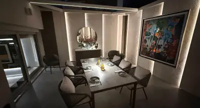 Private Dining