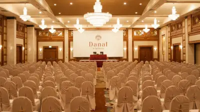 Pearl Ballroom