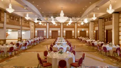 Pearl Ballroom