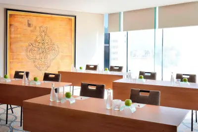 Meeting Room 2