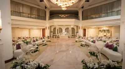 Farhati Ballroom