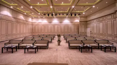 Izdihar Ballroom