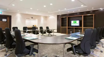 Abha Meeting Room