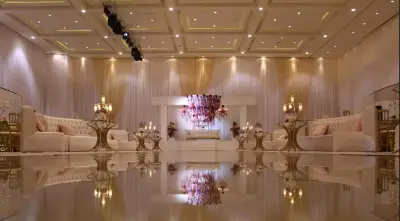 Izdihar Ballroom