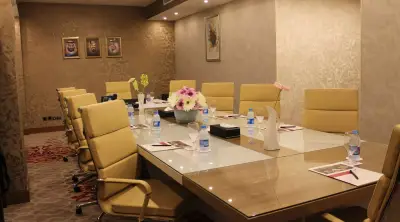 Boardroom