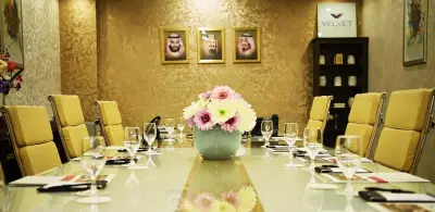 Boardroom