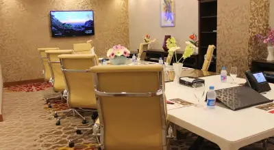 Boardroom