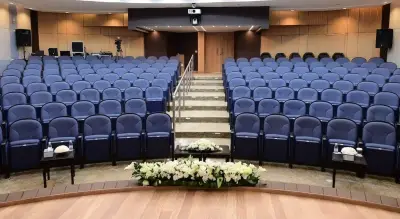 Conference Romm