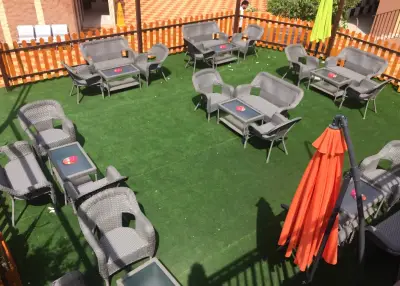 Terrace 3