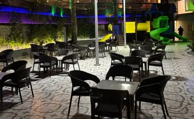 Terrace 2