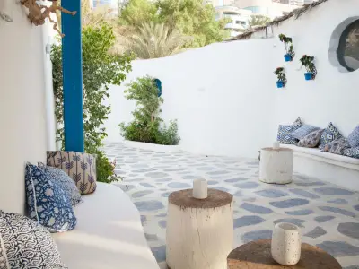 Fish Beach Taverna