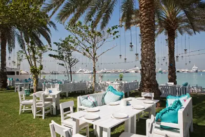 Fish Beach Taverna