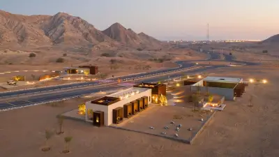 Retreat Buyout