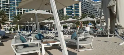 Zing Beach & Pool Bar