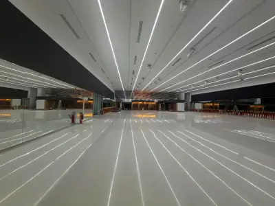 Event Space