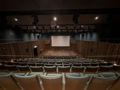 Auditorium