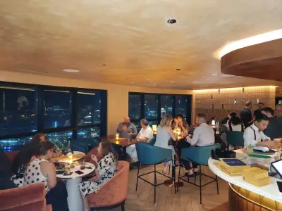 Indoor Area