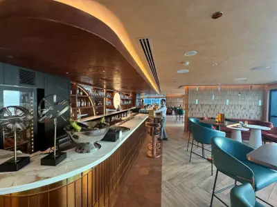 Indoor Area