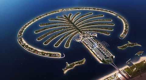 Palm Jumeirah