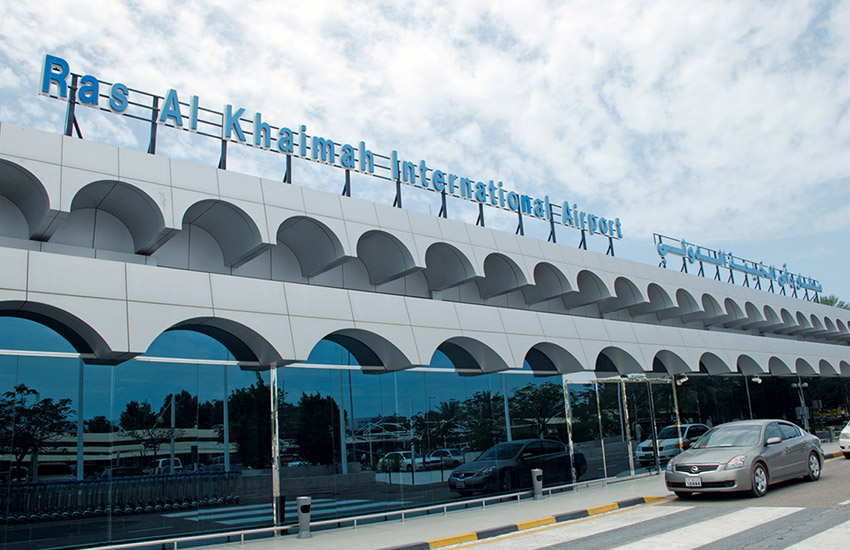 Ras Al Khaimah International Airport