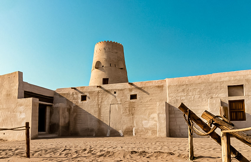 Al Jazeera Al Hamra- Ras Al Khaimah