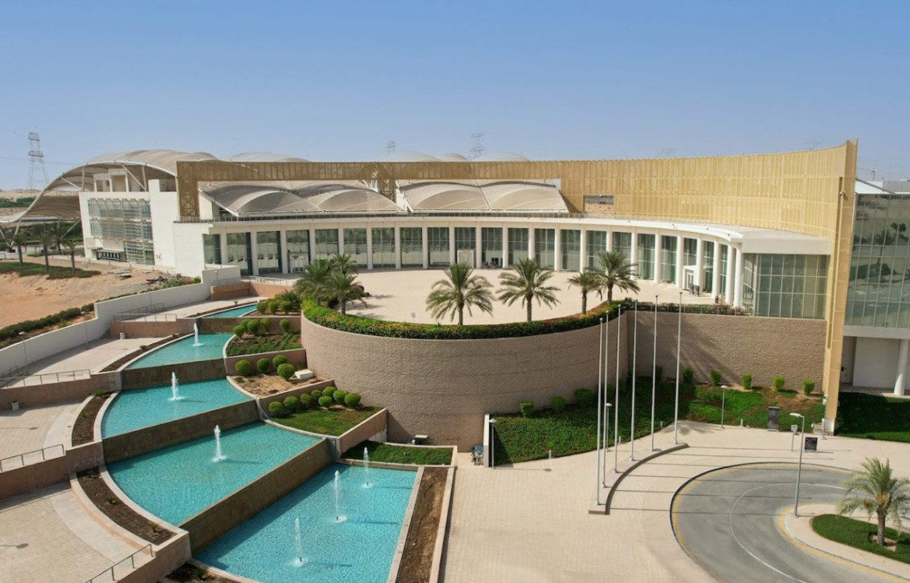 University of Dubai