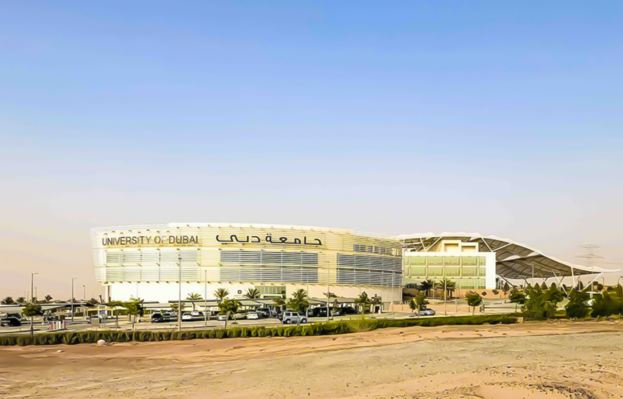 University of Dubai