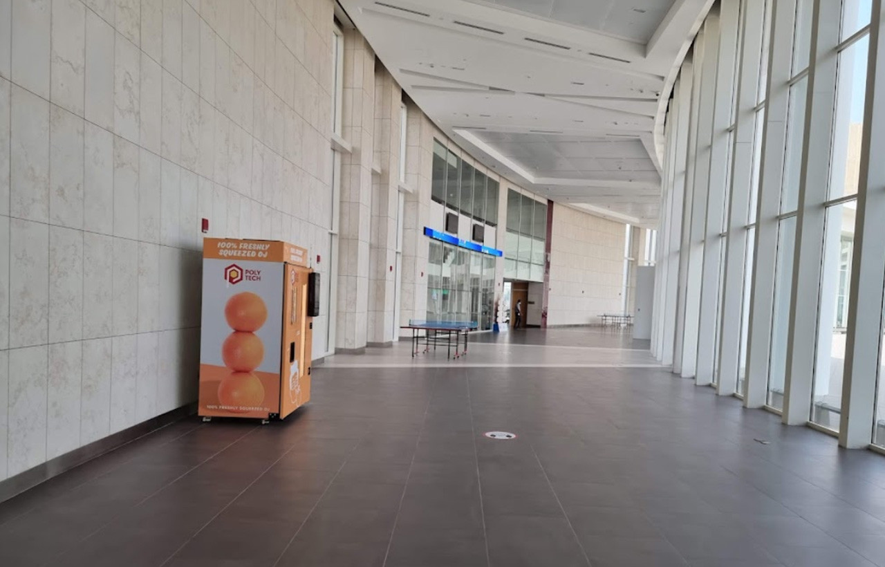 University of Dubai
