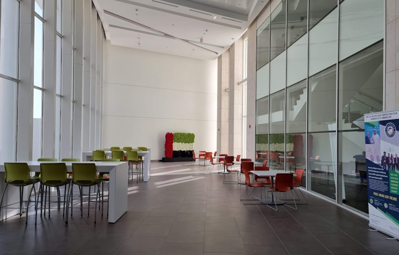 University of Dubai