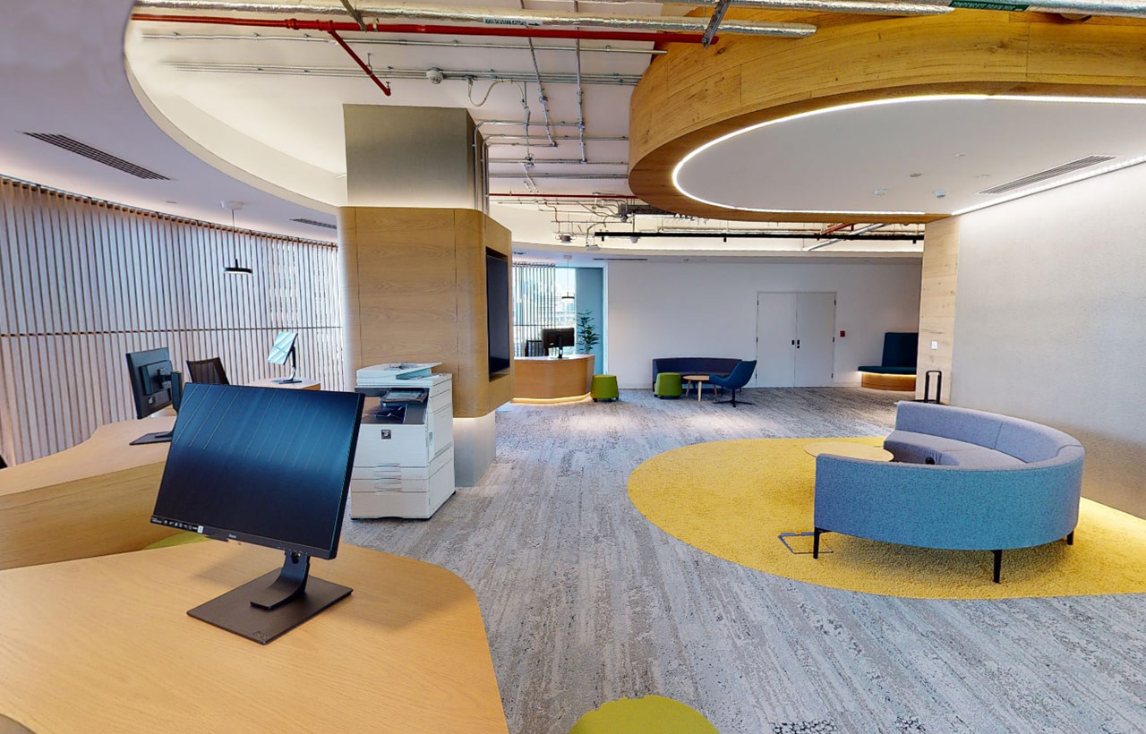 Hariot Watt University Dubai