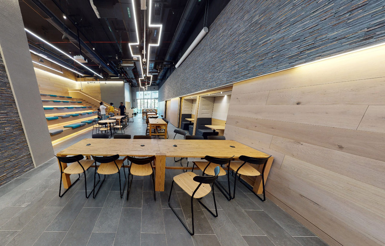 Hariot Watt University Dubai