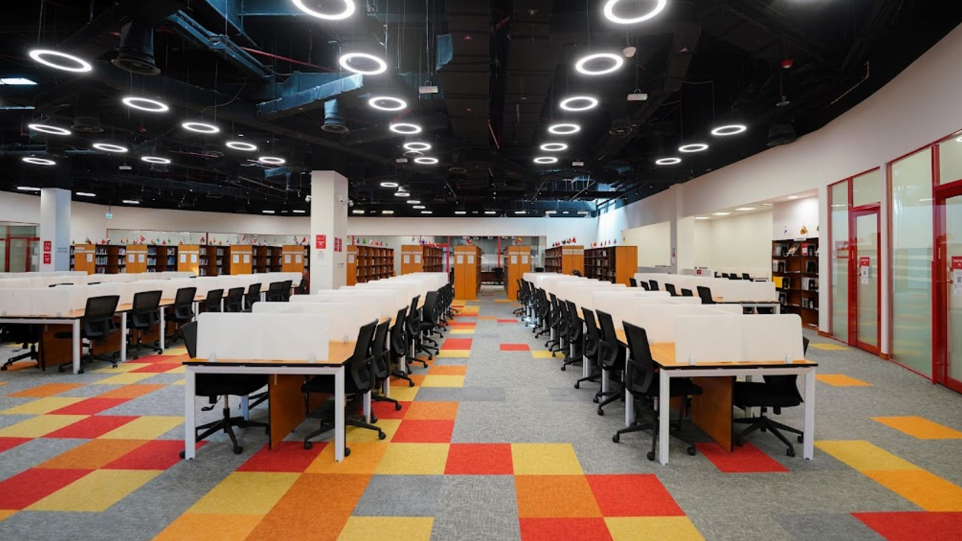 Canadian University Of Dubai