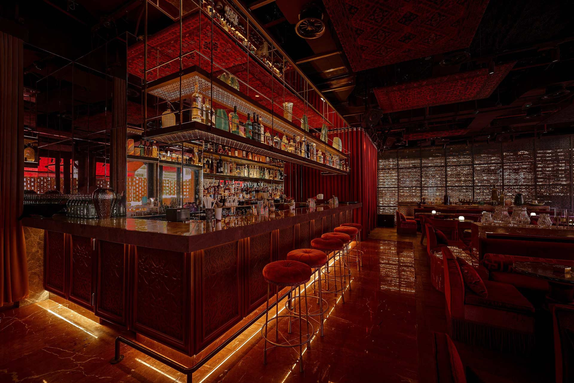 Alma Music & Art Lounge