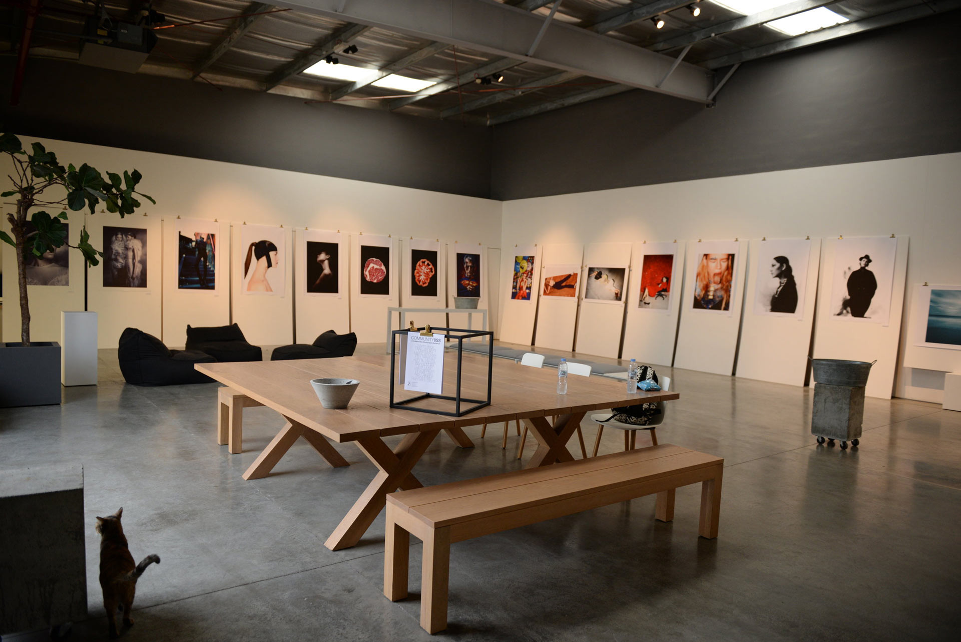 8th Street Studios
