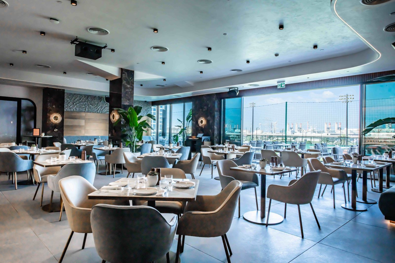 The Coterie Kitchen