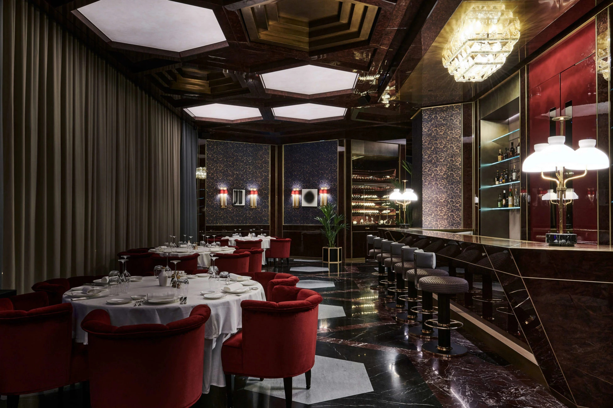The Arts Club Dubai