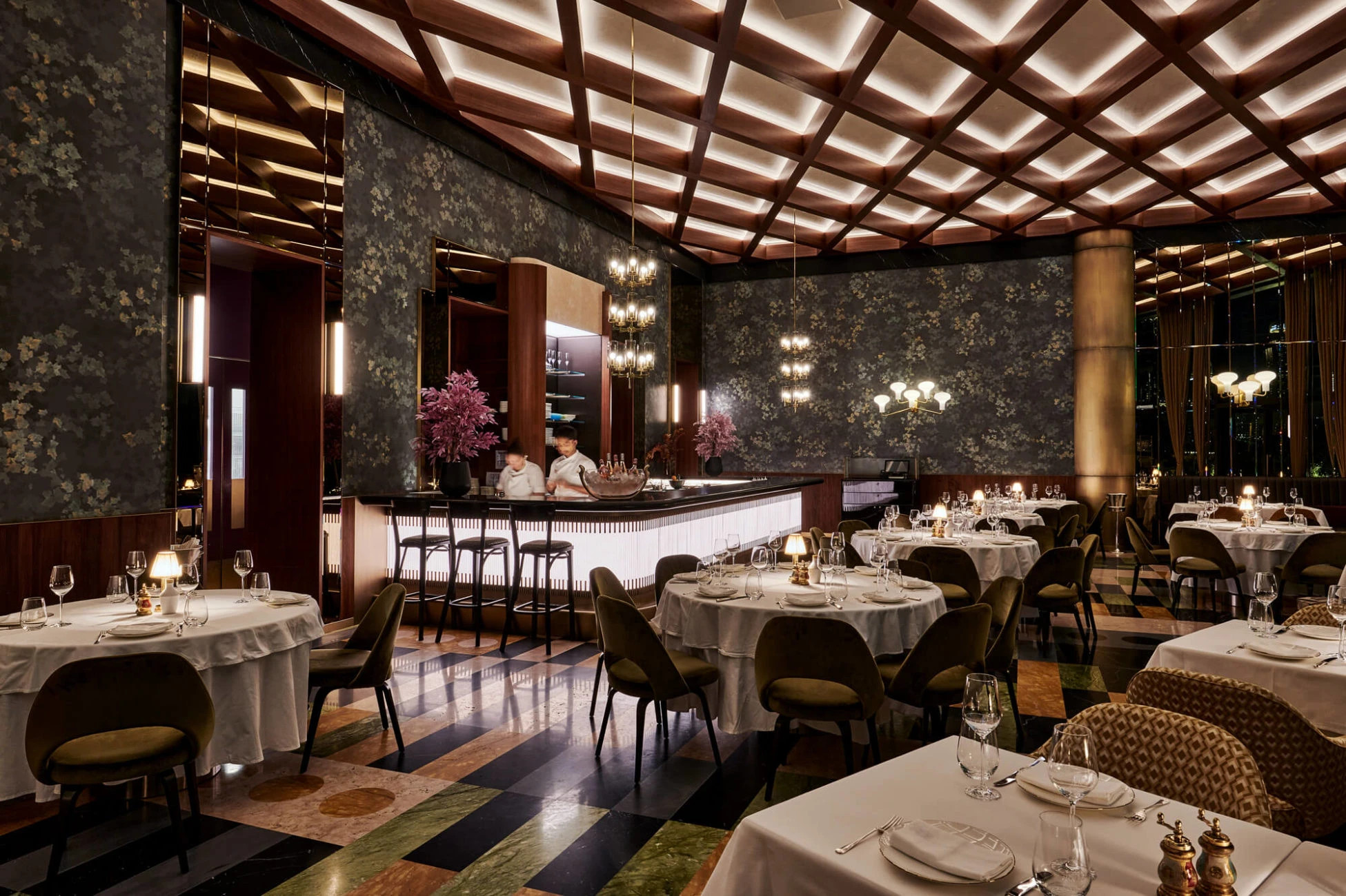 The Arts Club Dubai