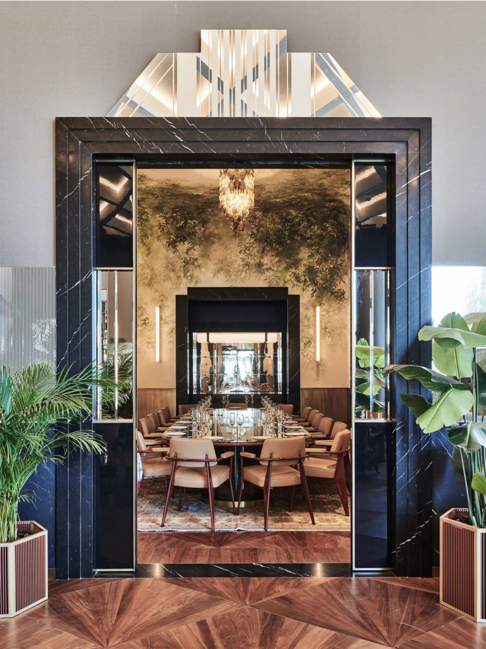 The Arts Club Dubai
