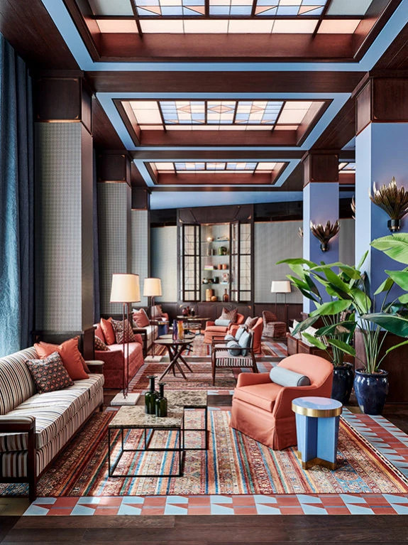 The Arts Club Dubai