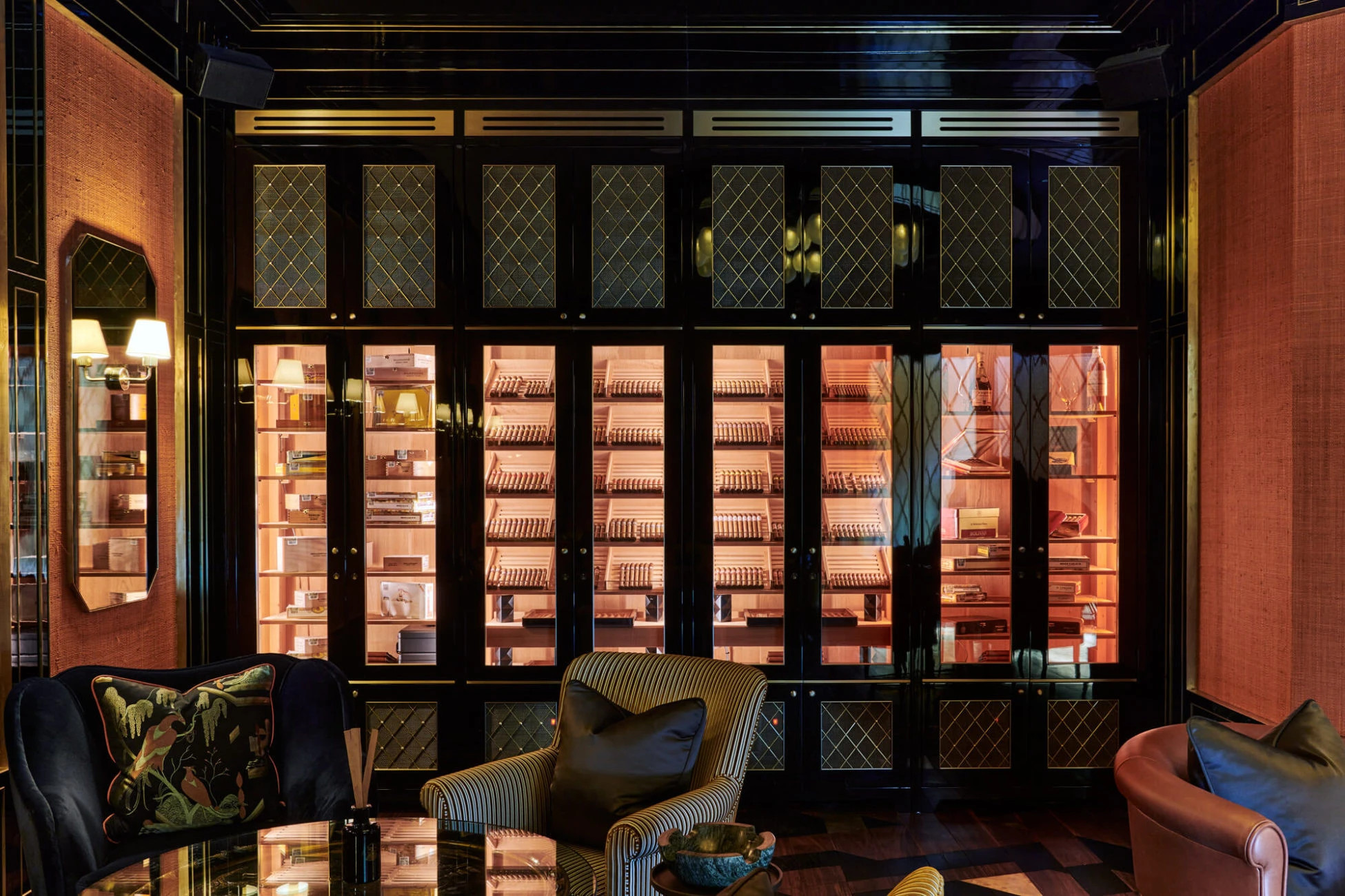 The Arts Club Dubai
